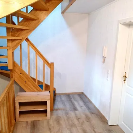 Ferien Und Monteurwohnung Apartment Zulpich