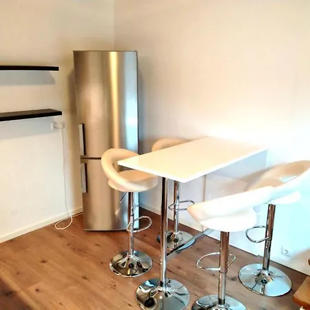 Ferien Und Monteurwohnung Zulpich
