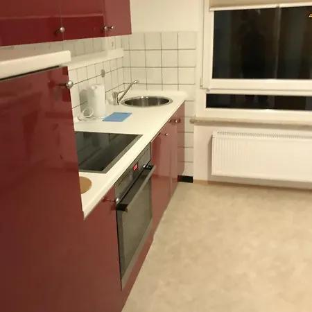 Appartement Ferien Und Monteurwohnung *