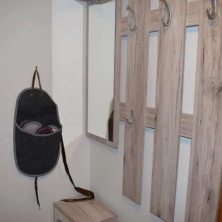 Appartement Ferien Und Monteurwohnung Neunkirchen (Neunkirchen-Seelscheid)
