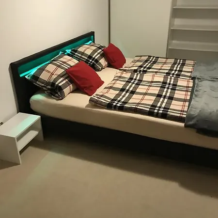 Appartement Ferien Und Monteurwohnung