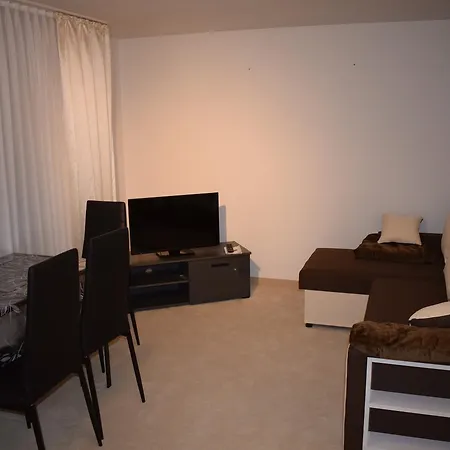 Ferien Und Monteurwohnung Appartement