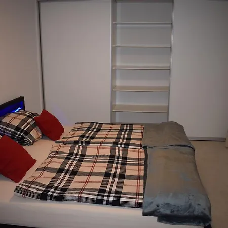 Appartement Ferien Und Monteurwohnung