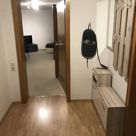Appartement Ferien Und Monteurwohnung Neunkirchen (Neunkirchen-Seelscheid)