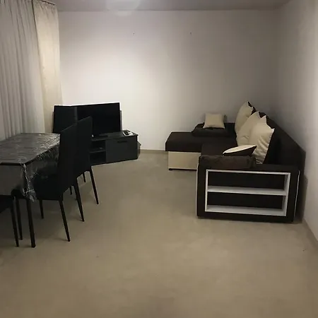 Appartement Ferien Und Monteurwohnung Neunkirchen (Neunkirchen-Seelscheid)