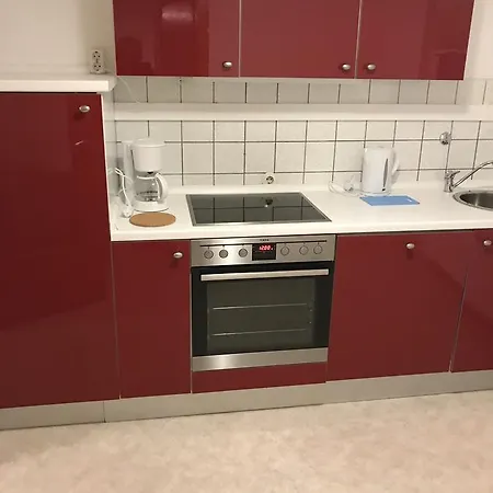 Appartement Ferien Und Monteurwohnung